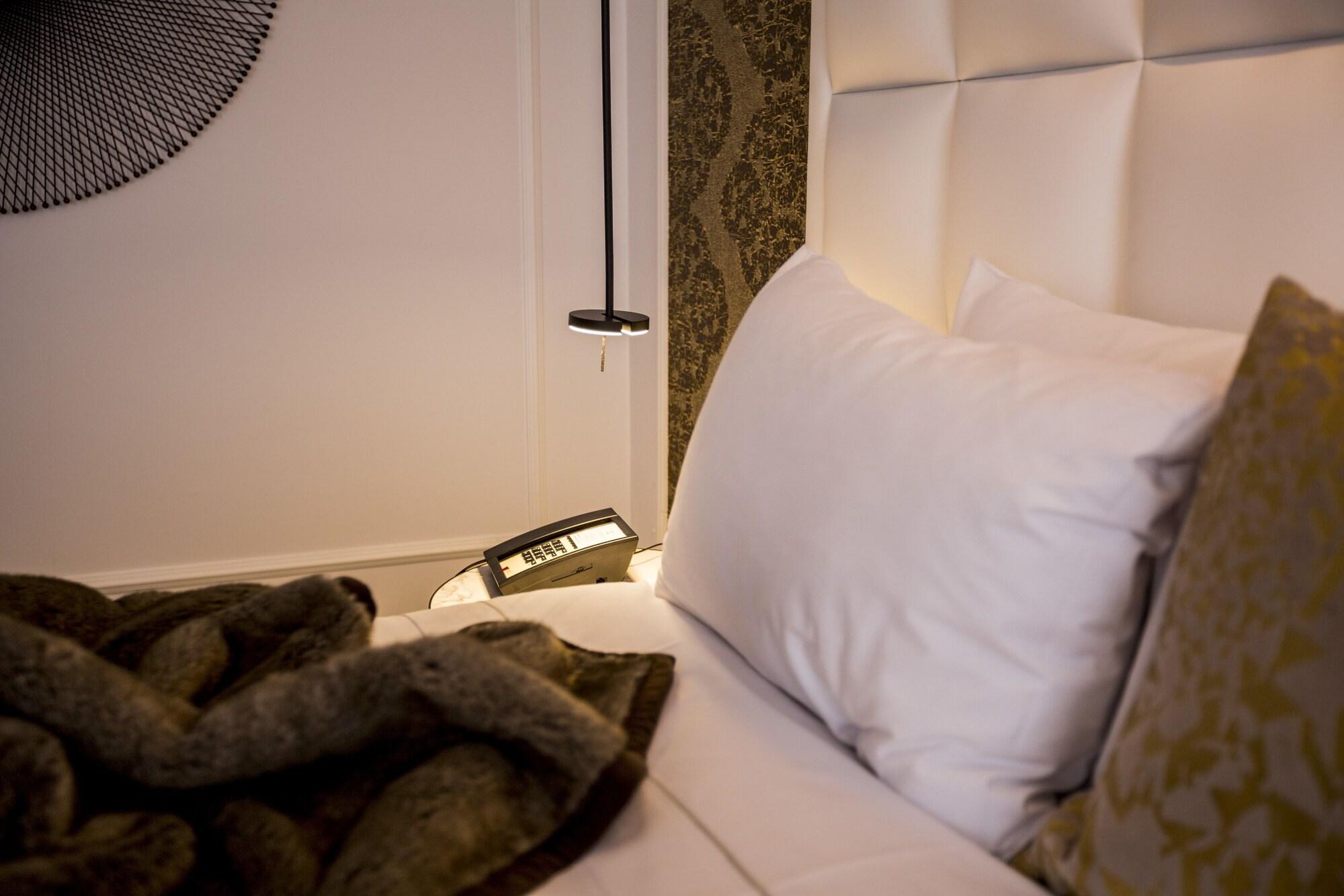 Hotel Rubens - Grote Markt by null