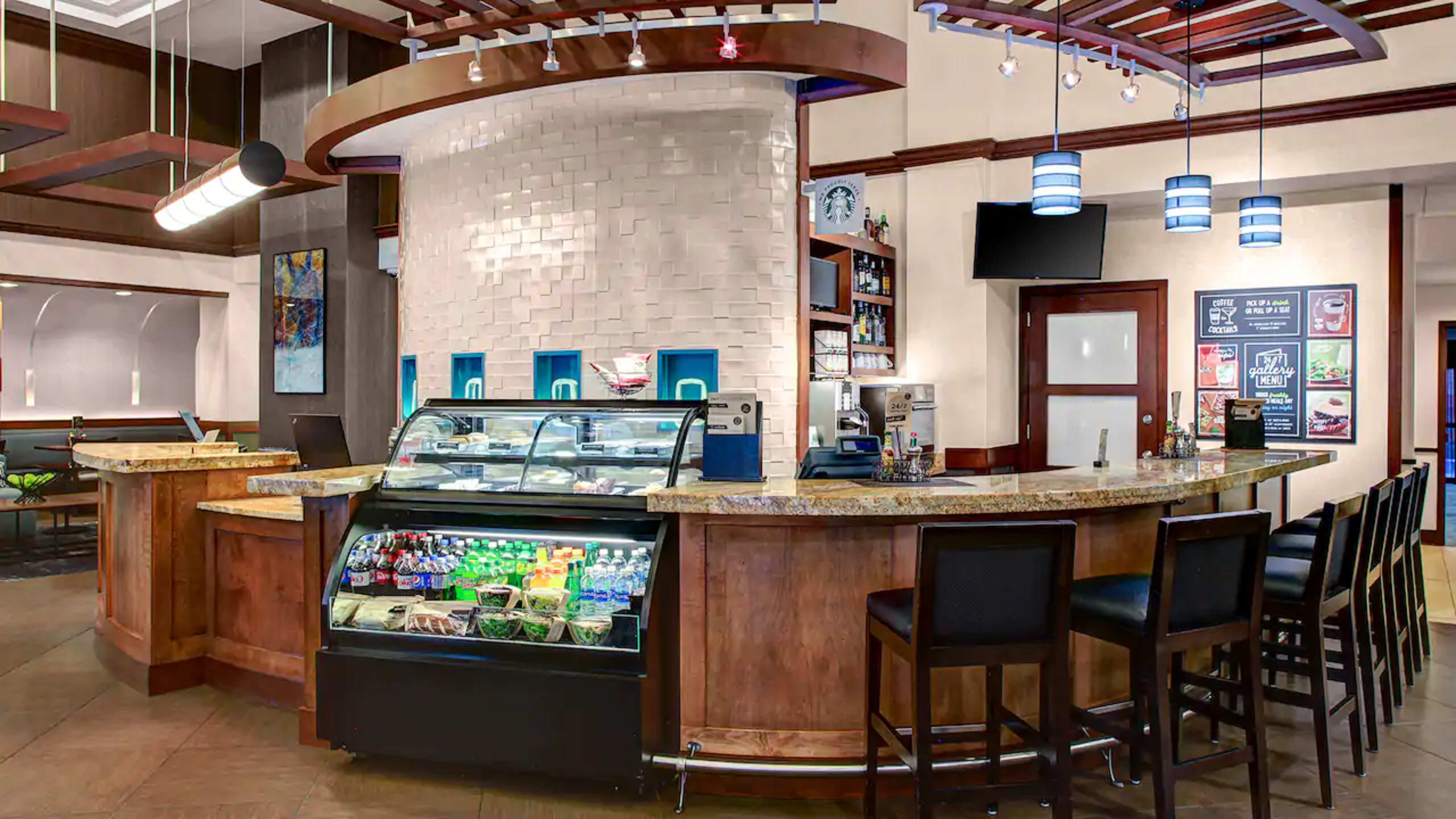 Hyatt Place Atlanta/Buckhead