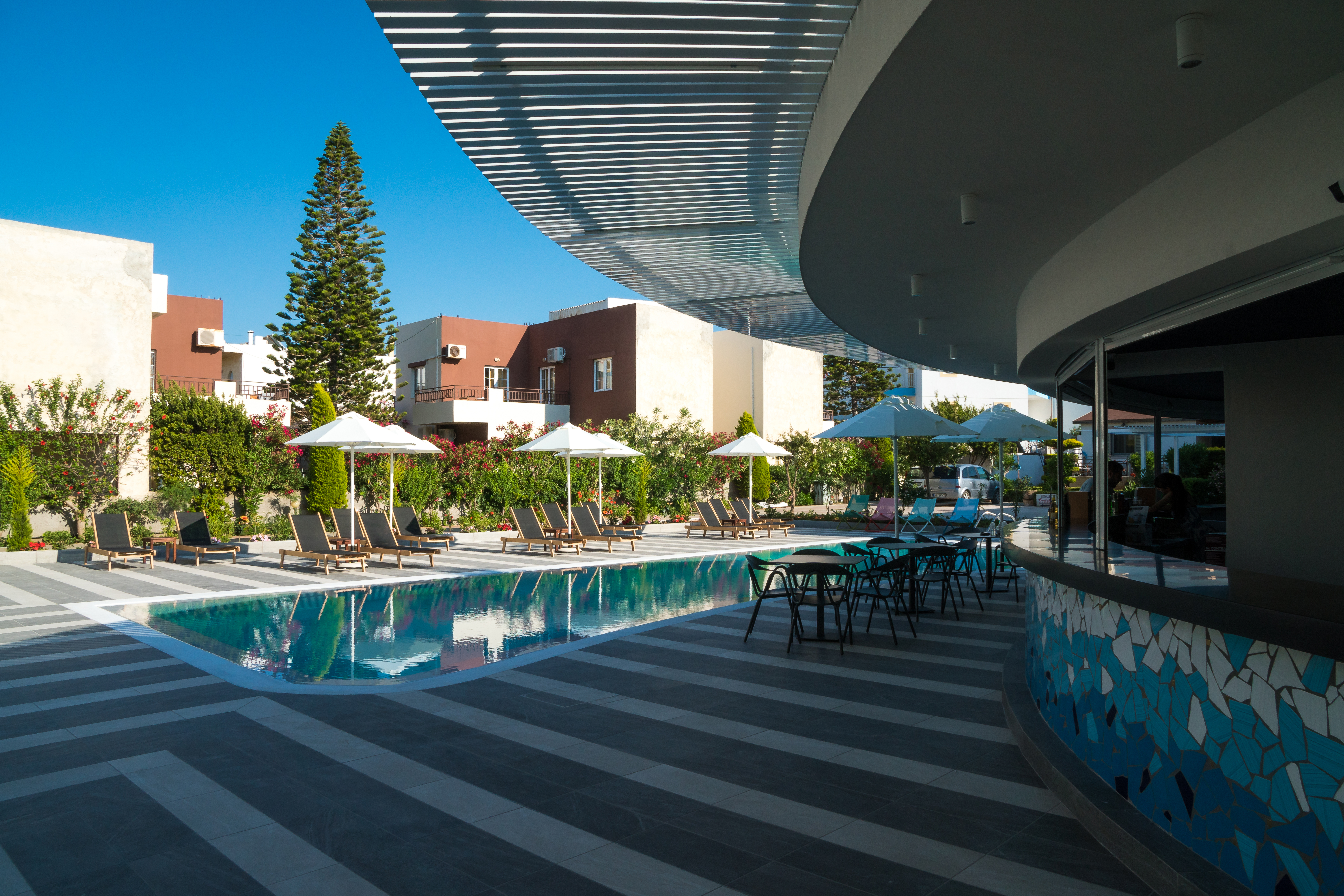 Evdokia Suites