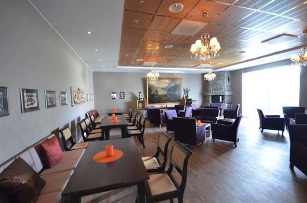 Grand Hotel - by Classic Norway Hotels by null