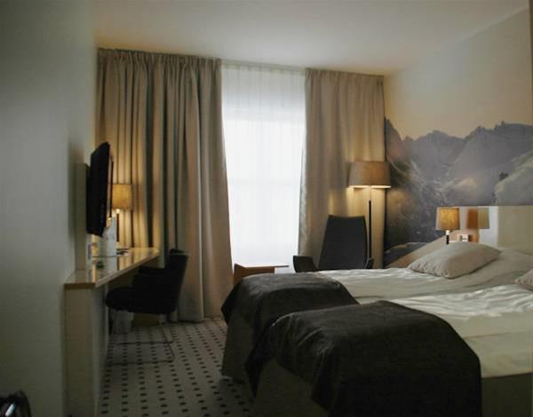 Grand Hotel - by Classic Norway Hotels