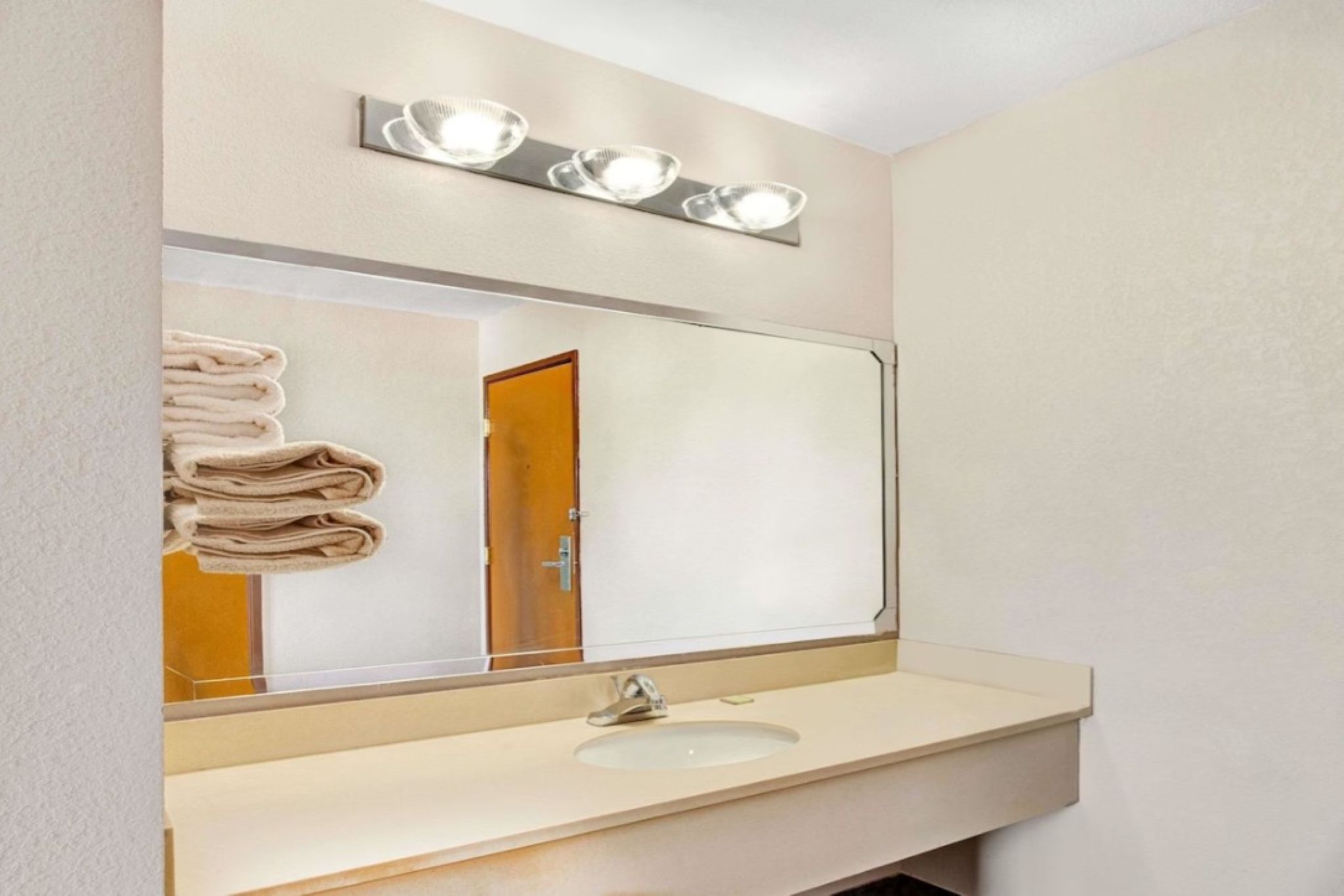 Habitación doble, se aceptan fumadores