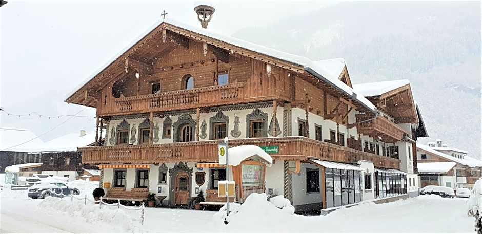 Hotel Bachmayerhof - Uderns