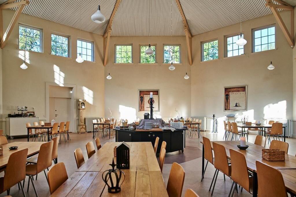 Danhostel Aarhus