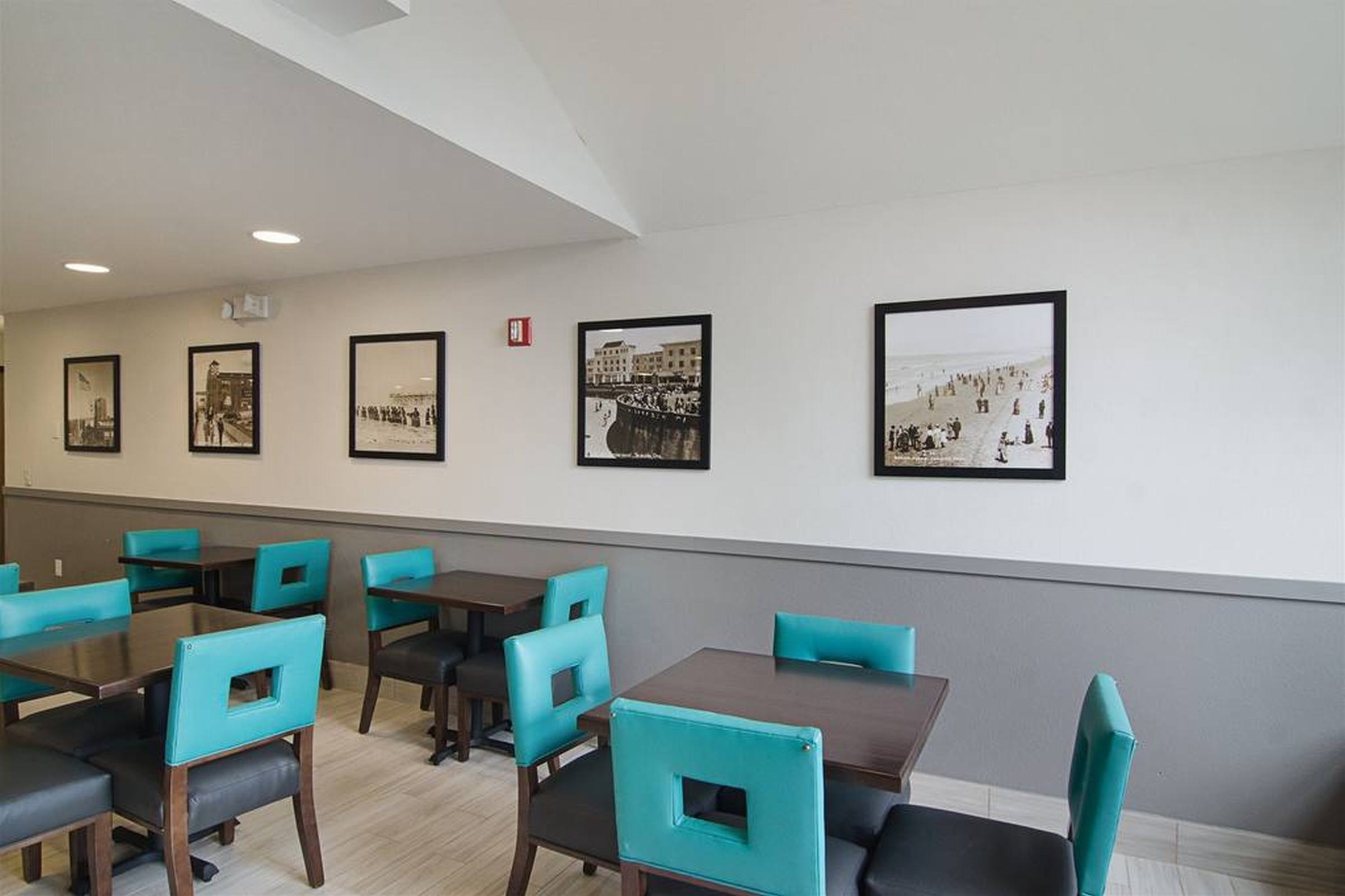 Quality Inn Seaside Oregon Coast