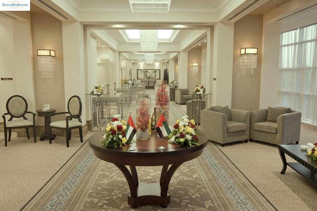 Ayla Hotel Al Ain - photo