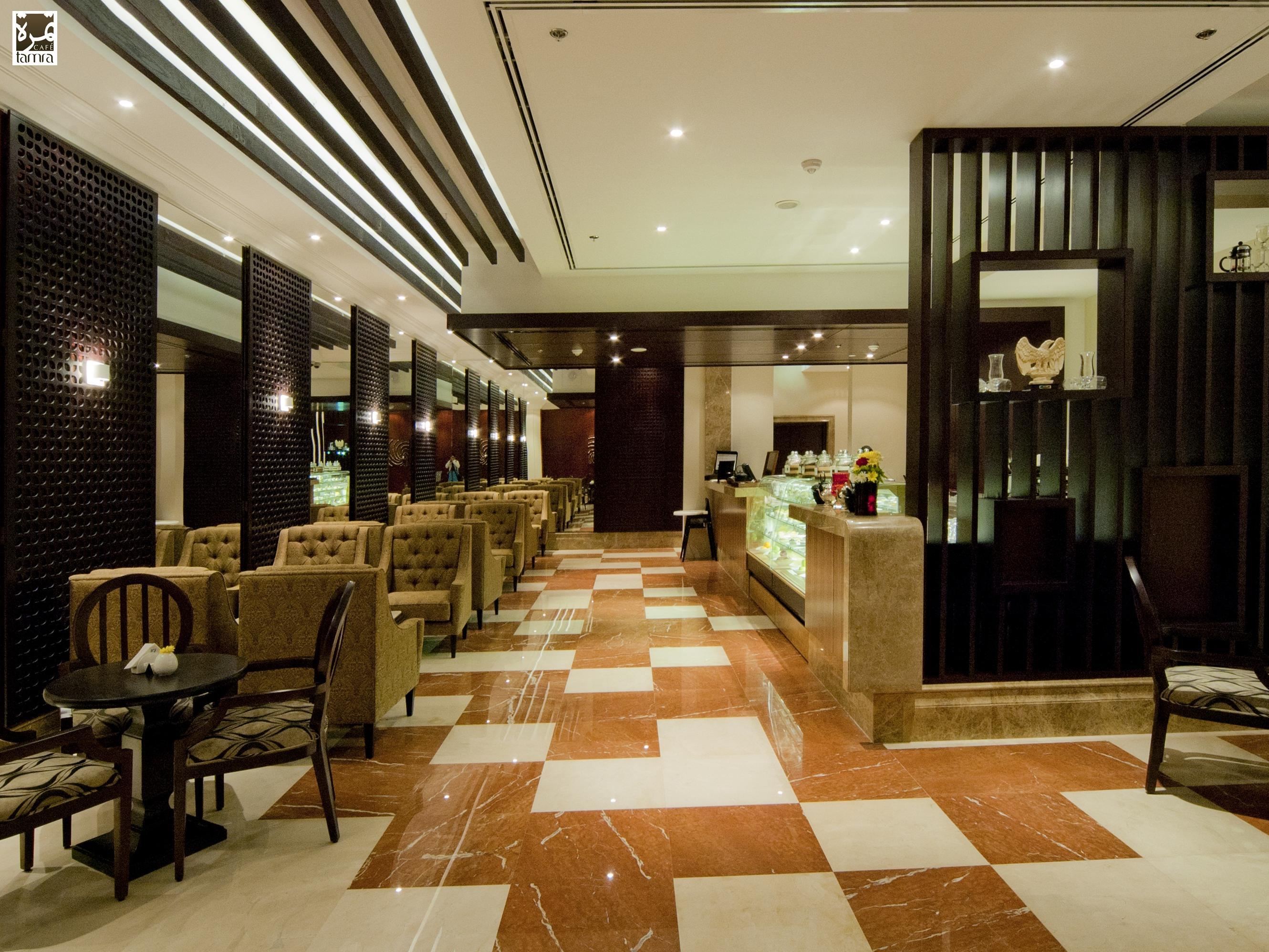 Ayla Hotel Al Ain - photo