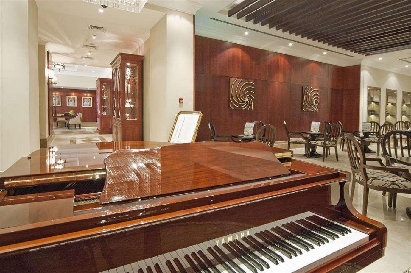 Ayla Hotel Al Ain - photo