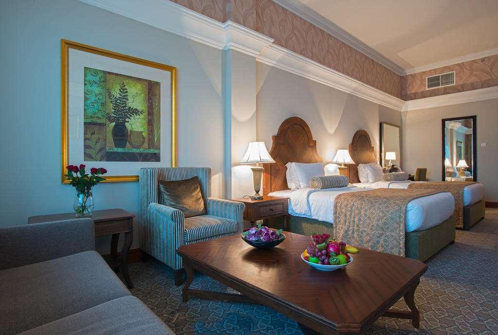 Ayla Hotel Al Ain