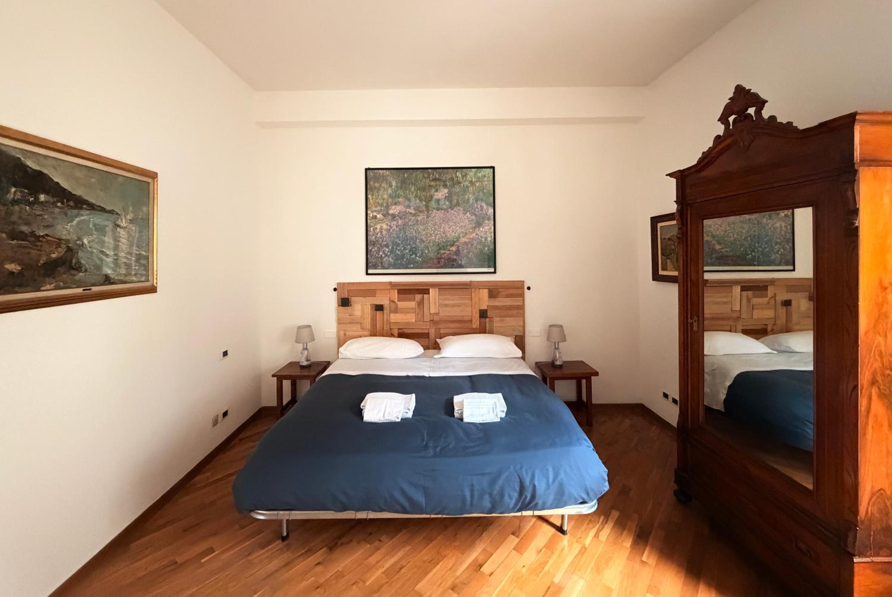 B&B Santo Spirito