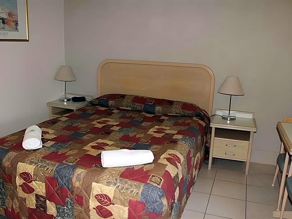 Chelsea Motor Inn