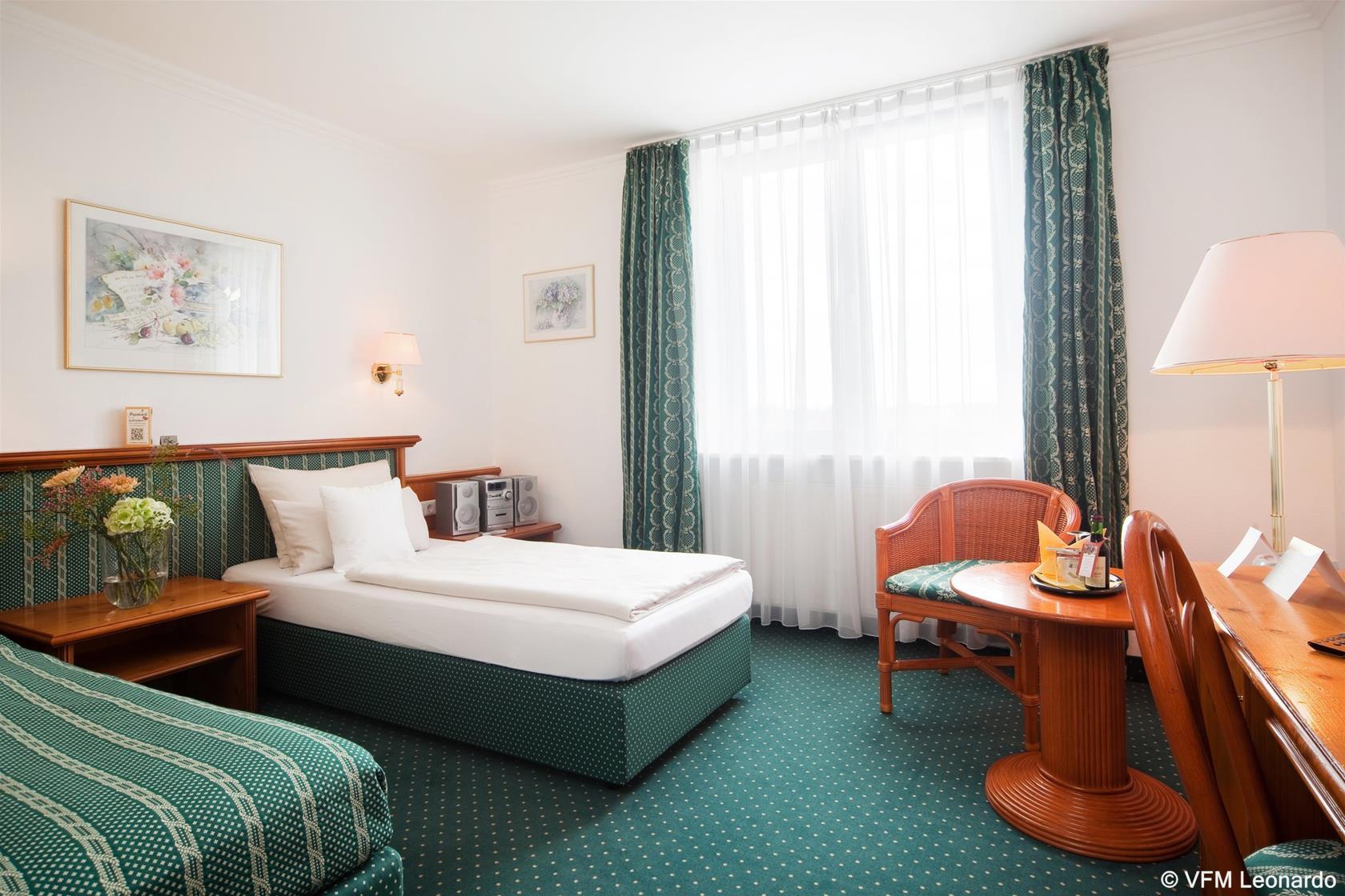 Lechpark Hotel