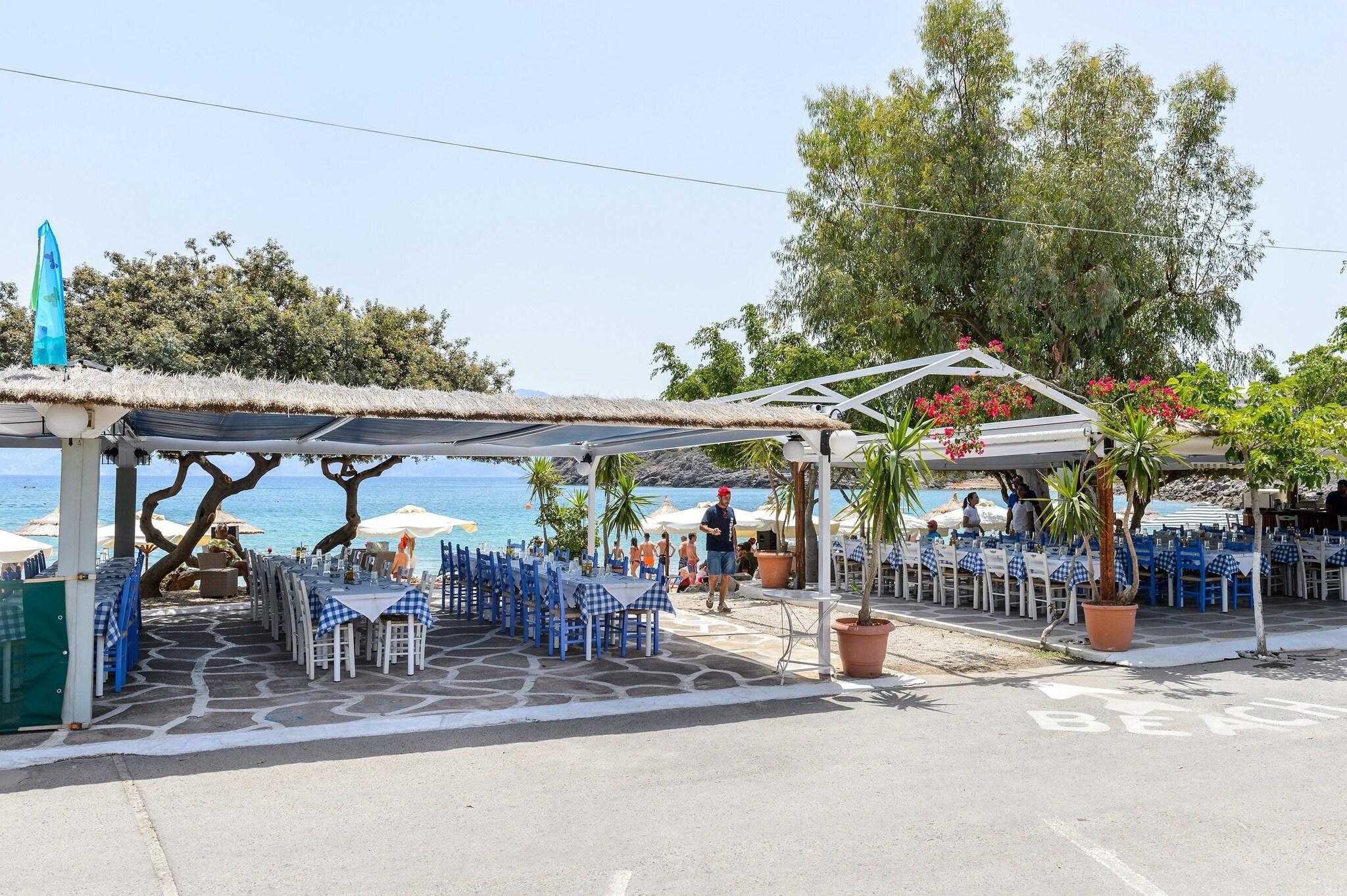 Ammoudara Beach Hotel & Apartments