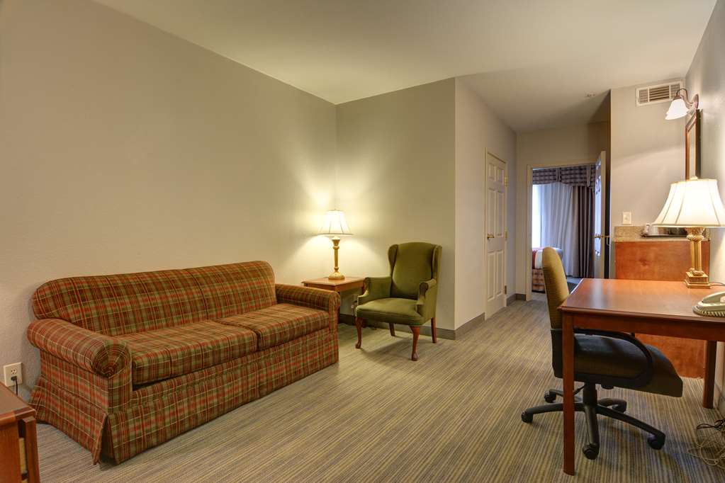 Country Inn & Suites Conyers