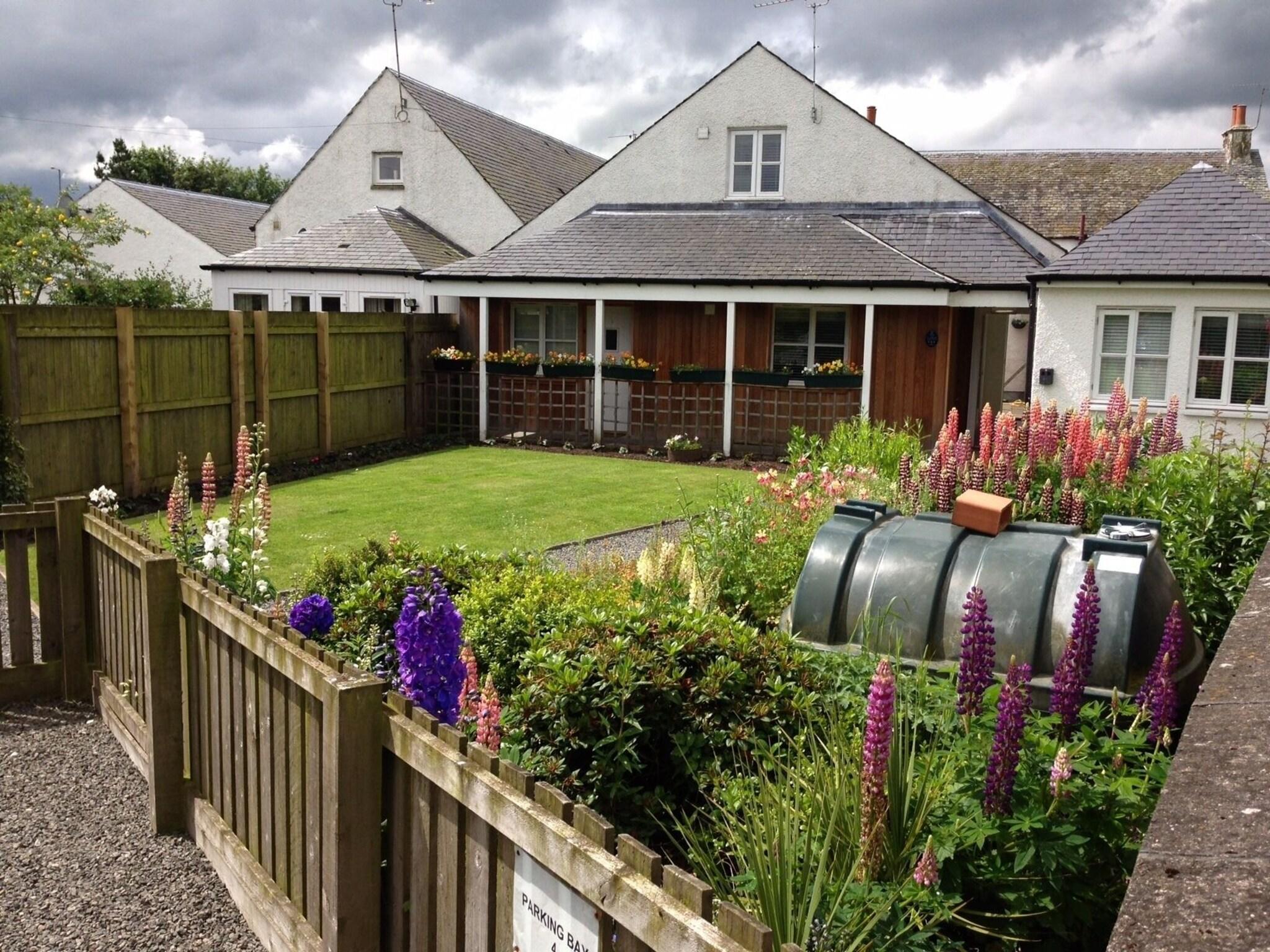 Hillhead Farm Lets - Guest House