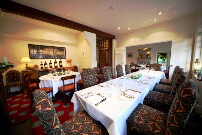 The Five Arrows Hotel