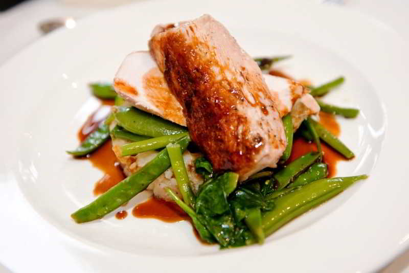 The Five Arrows by null