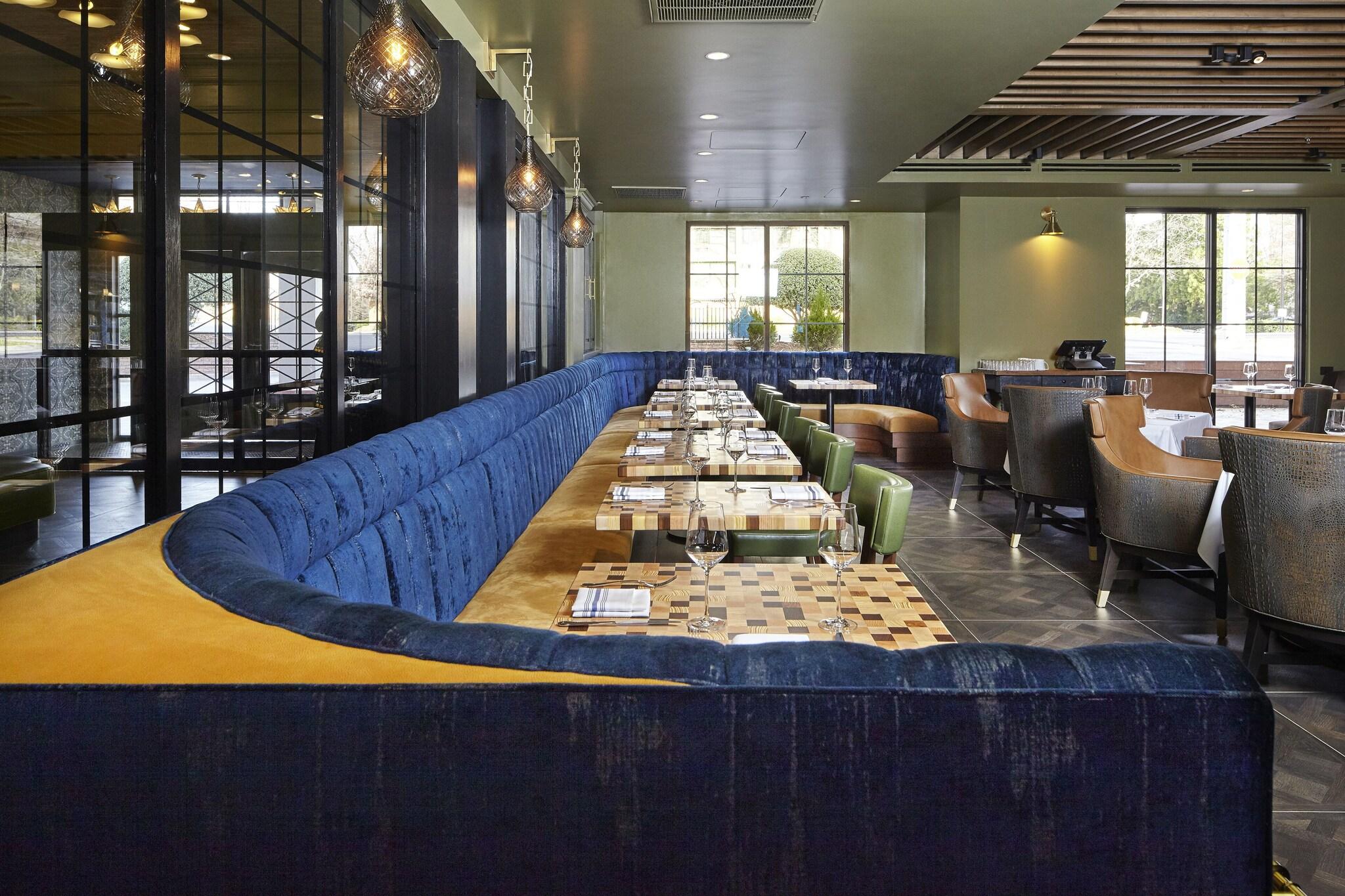 The Burgess Hotel Atlanta, Tribute Portfolio Hotel