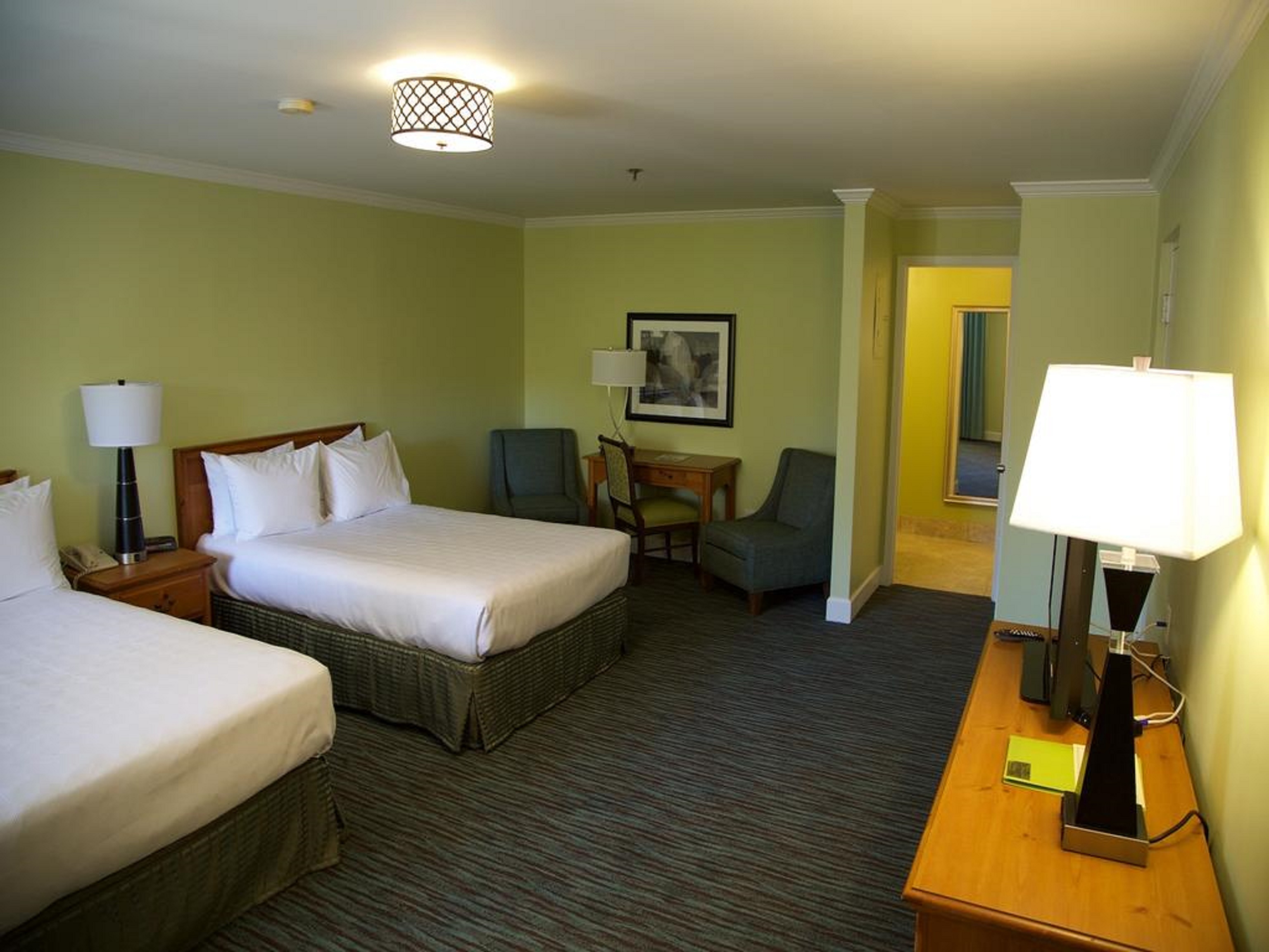 University Inn At Emory