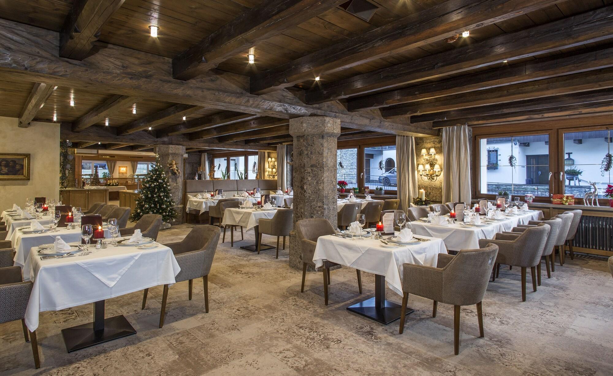 Parkhotel Seefeld