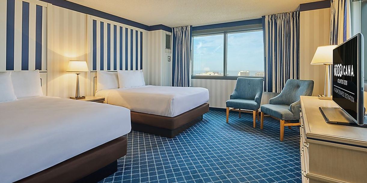 Tropicana Atlantic City - A Caesars Rewards Destination by null