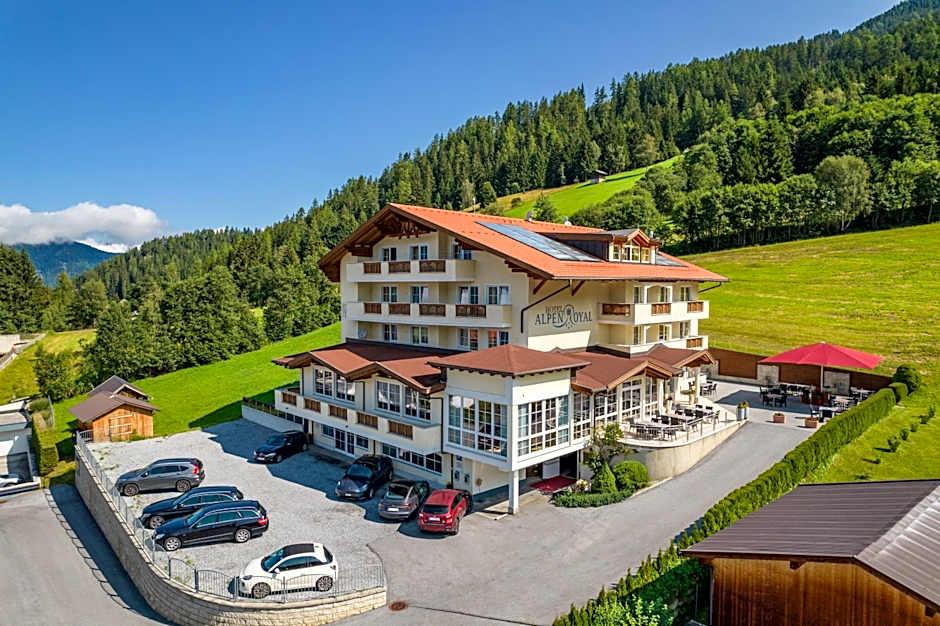Alpen Royal