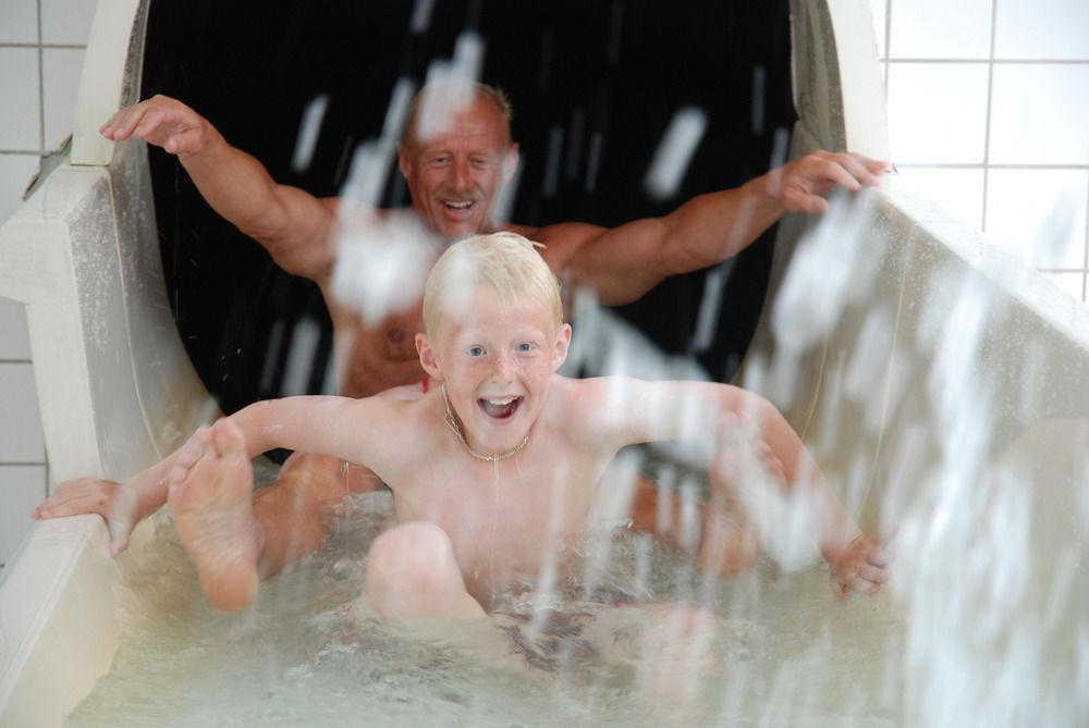 Feriecenter Skagen Strand Hulsig
