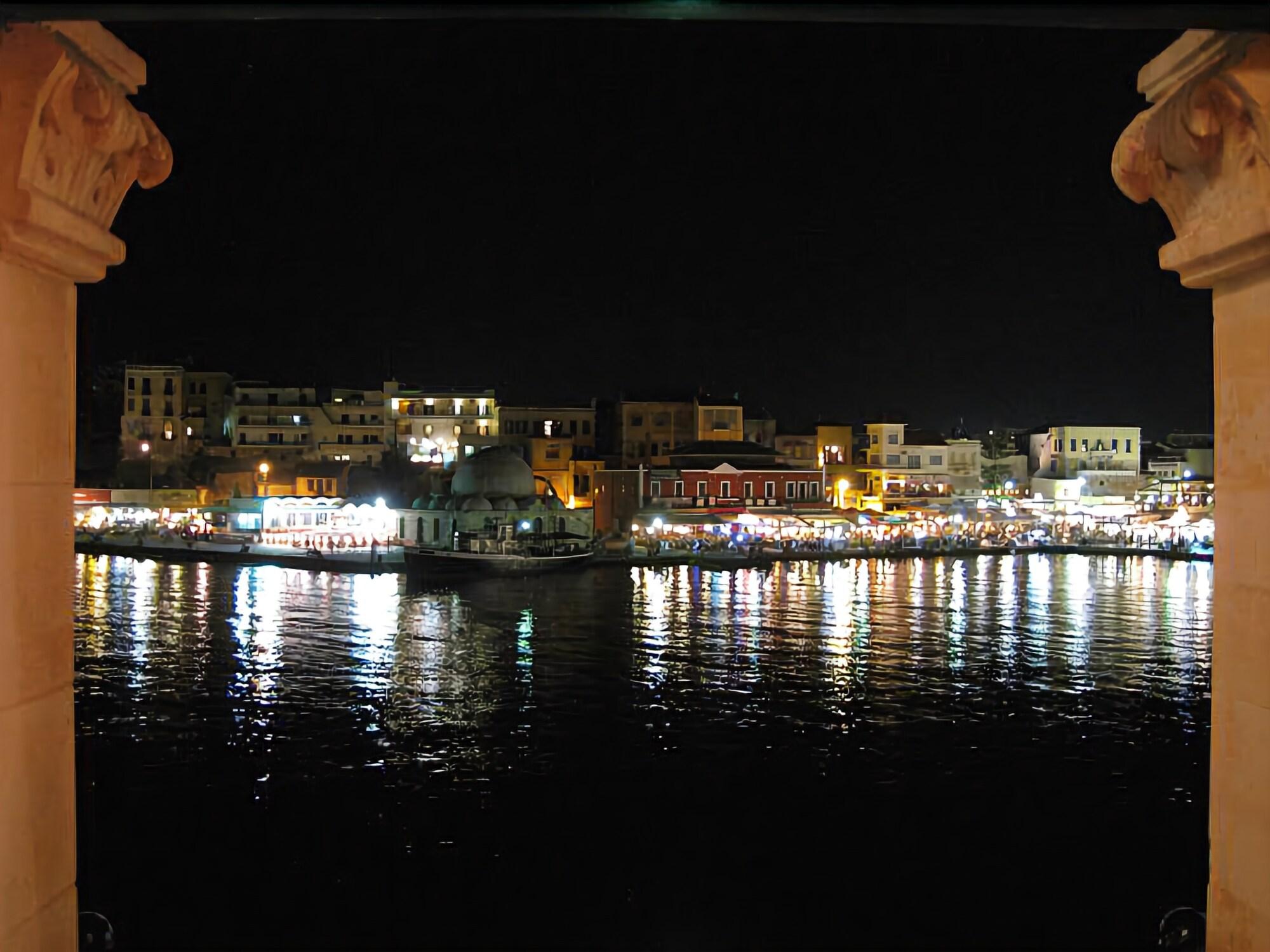 Casa Leone Hotel by null