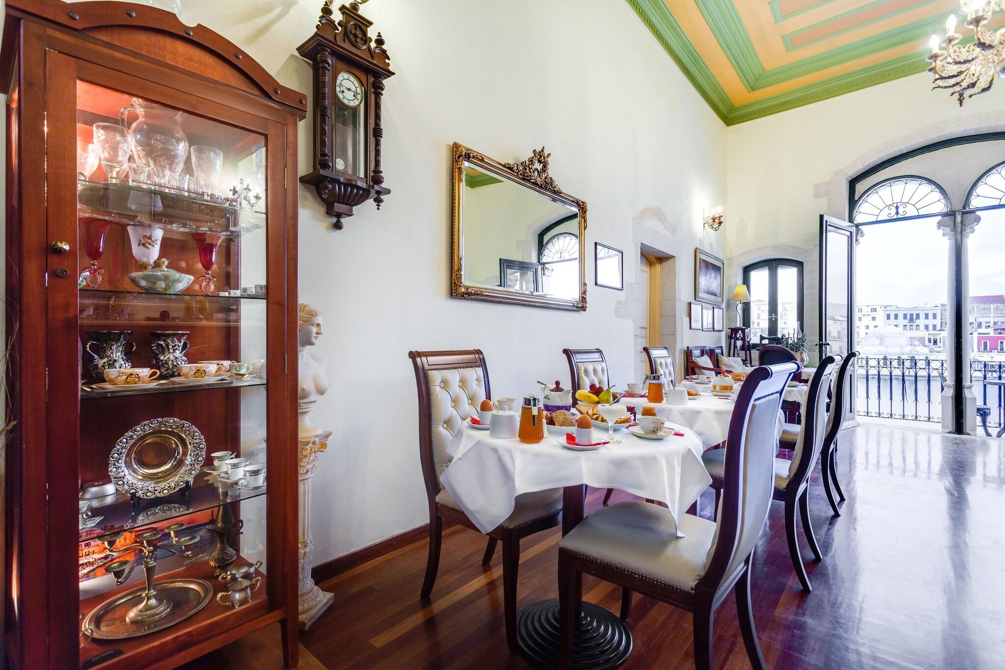 Casa Leone Hotel by null