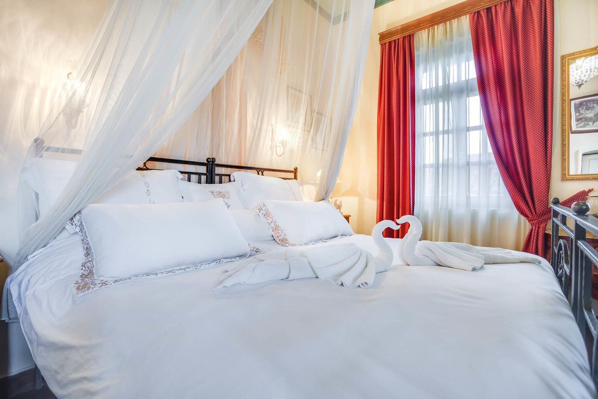 Casa Leone Hotel by null