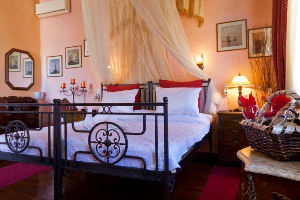 Casa Leone Hotel by null