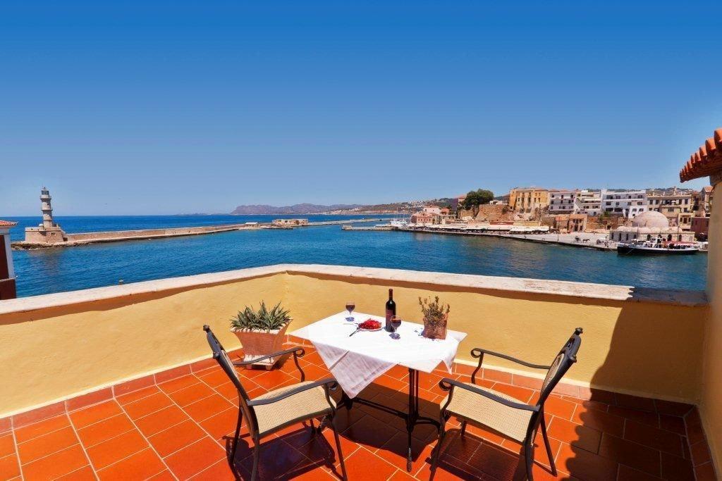 Casa Leone Hotel by null