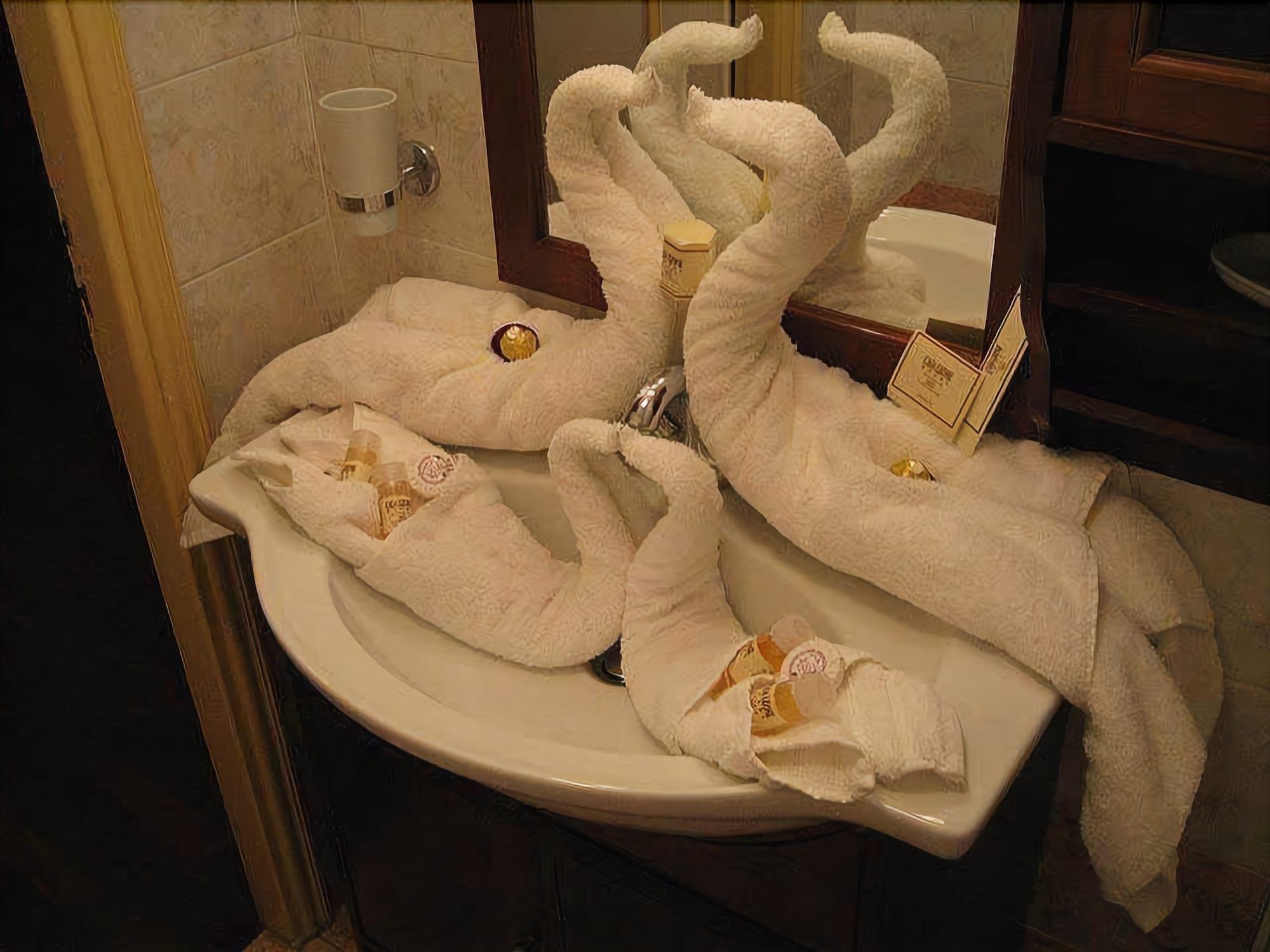 Casa Leone Hotel by null