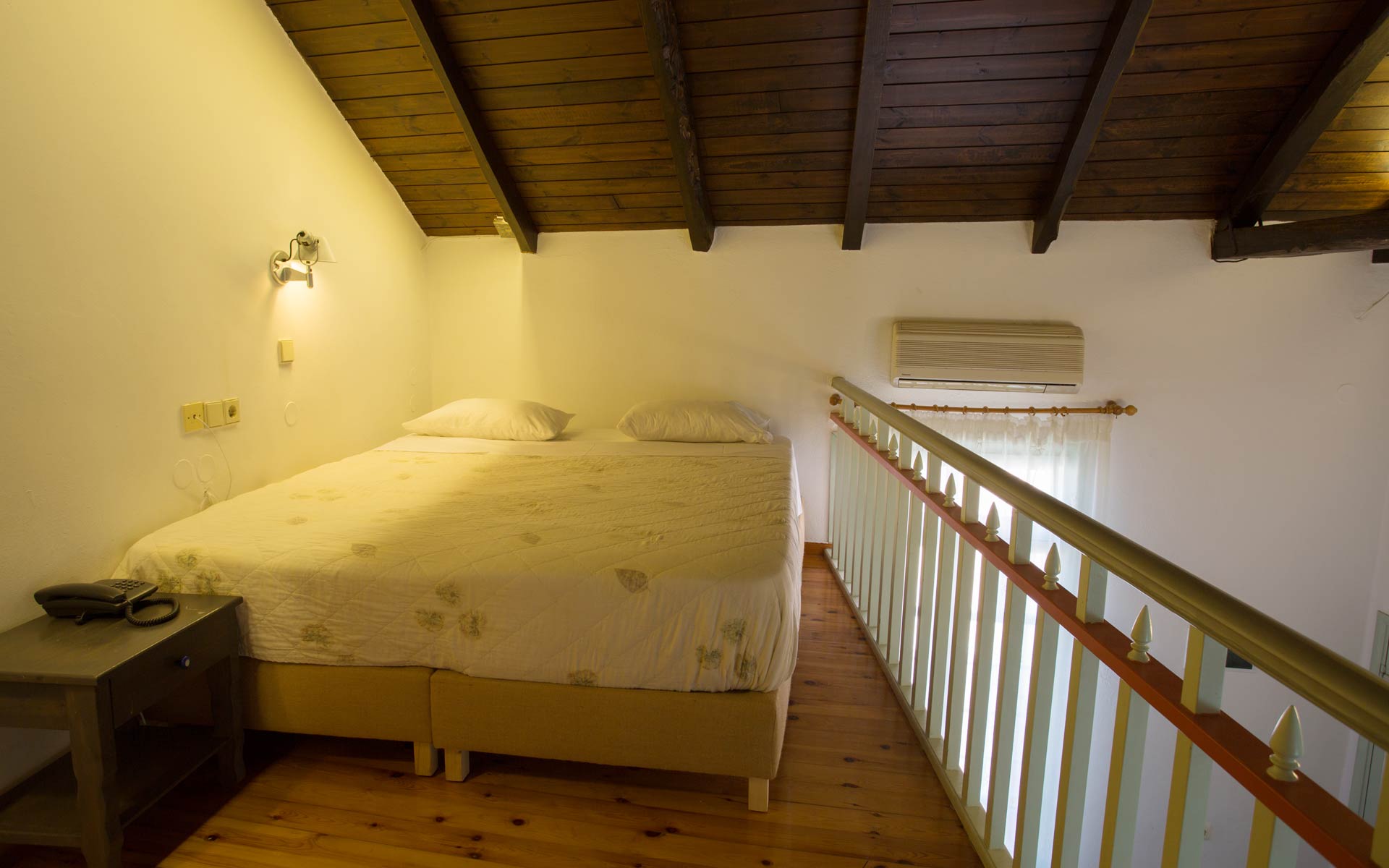 Nostos Hotel by null