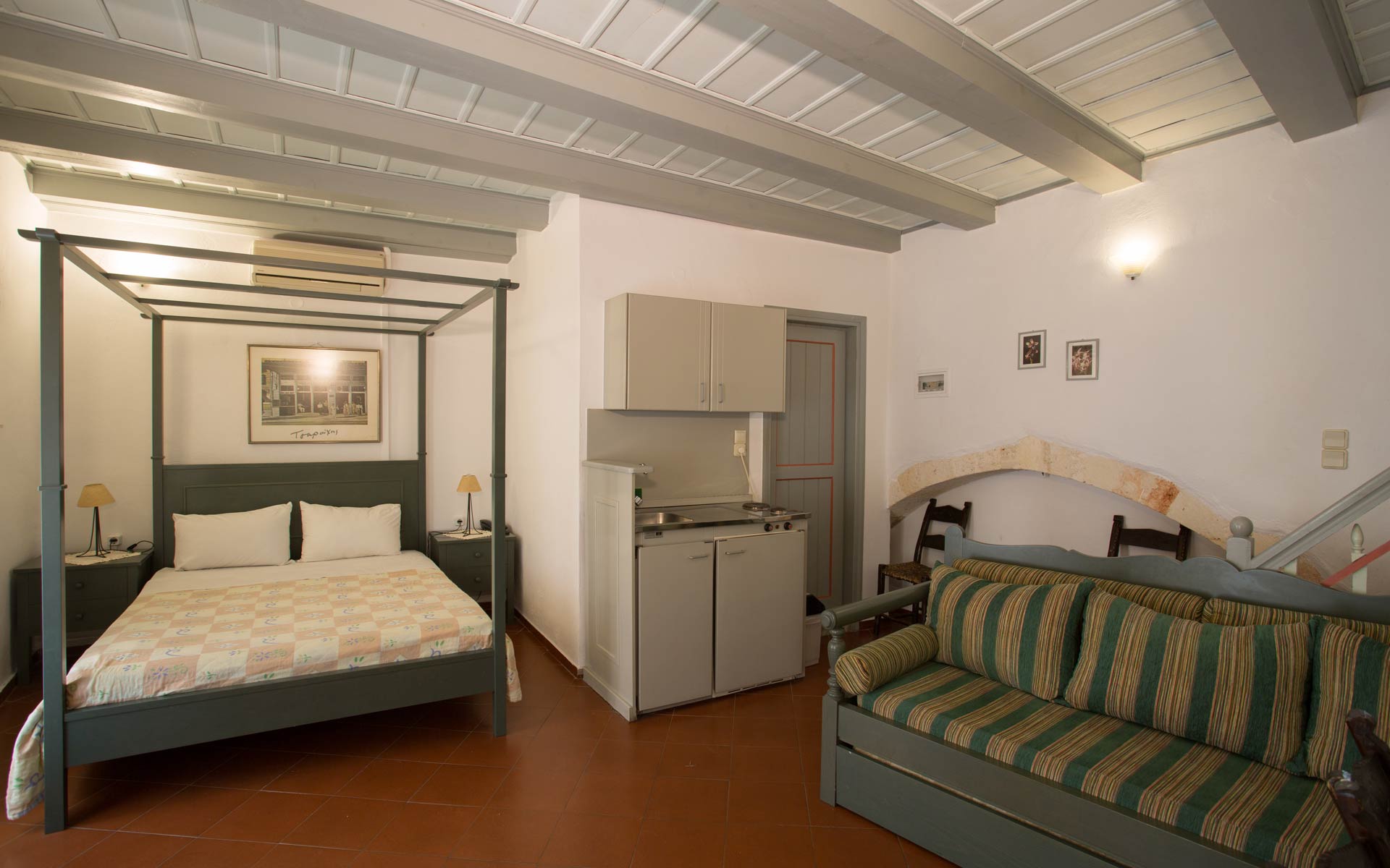 Nostos Hotel by null