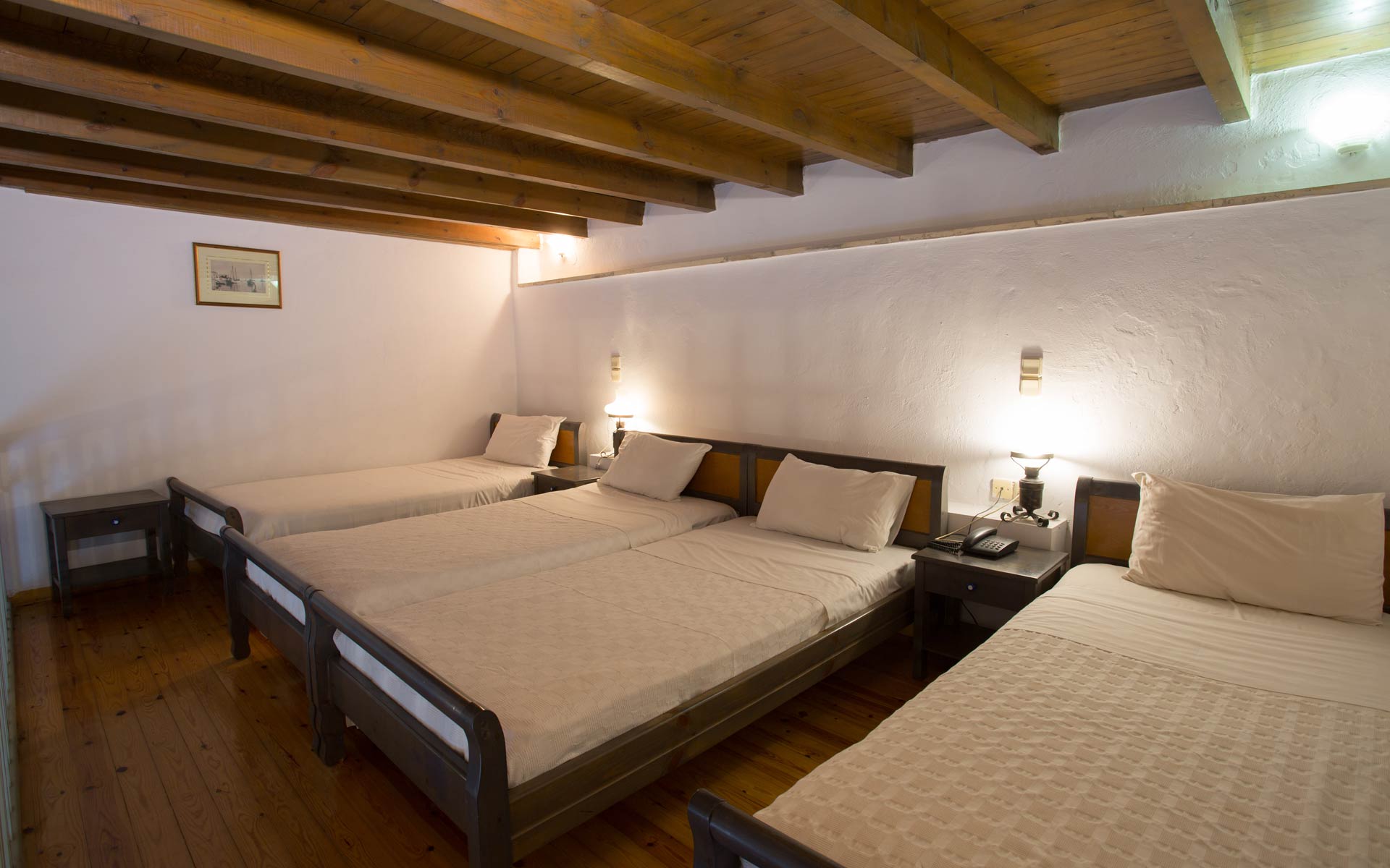 Nostos Hotel by null