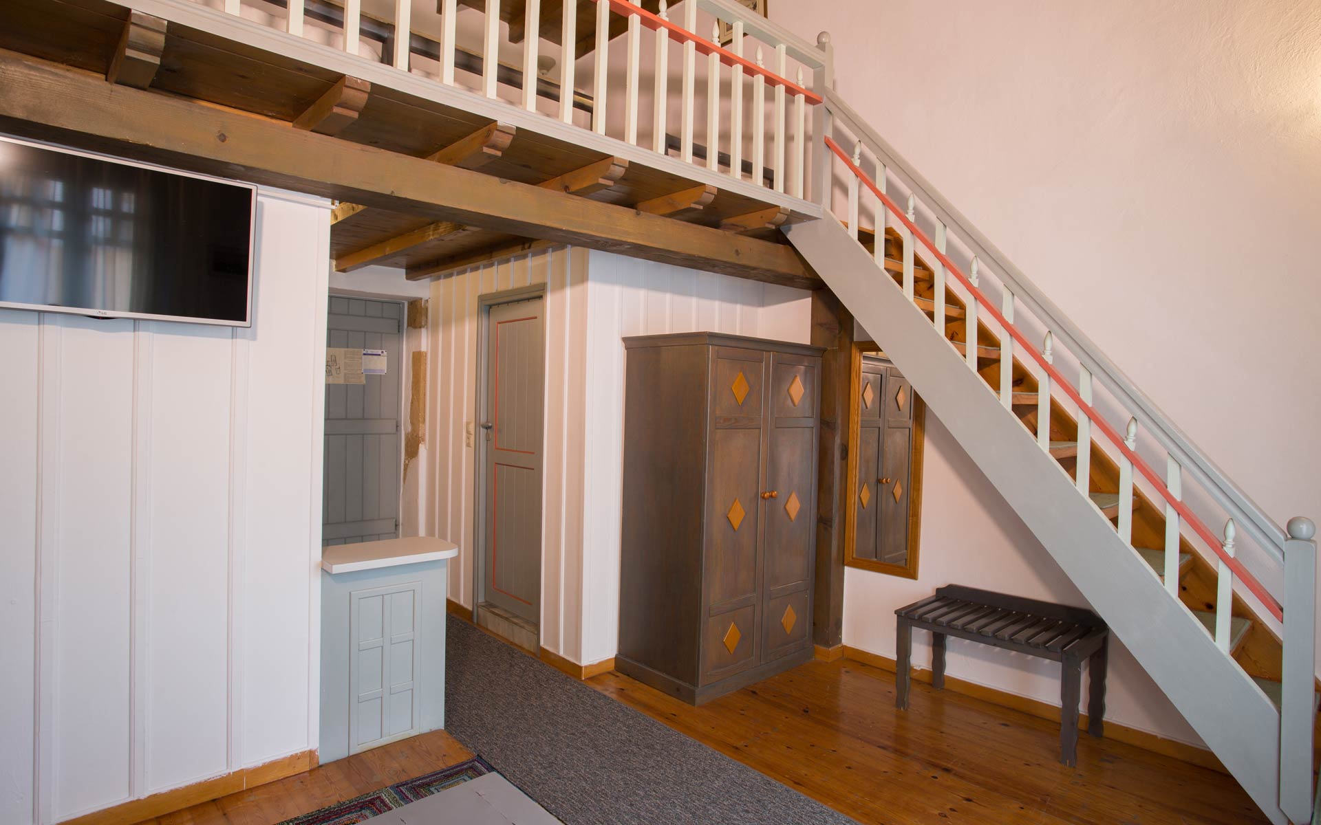 Nostos Hotel by null