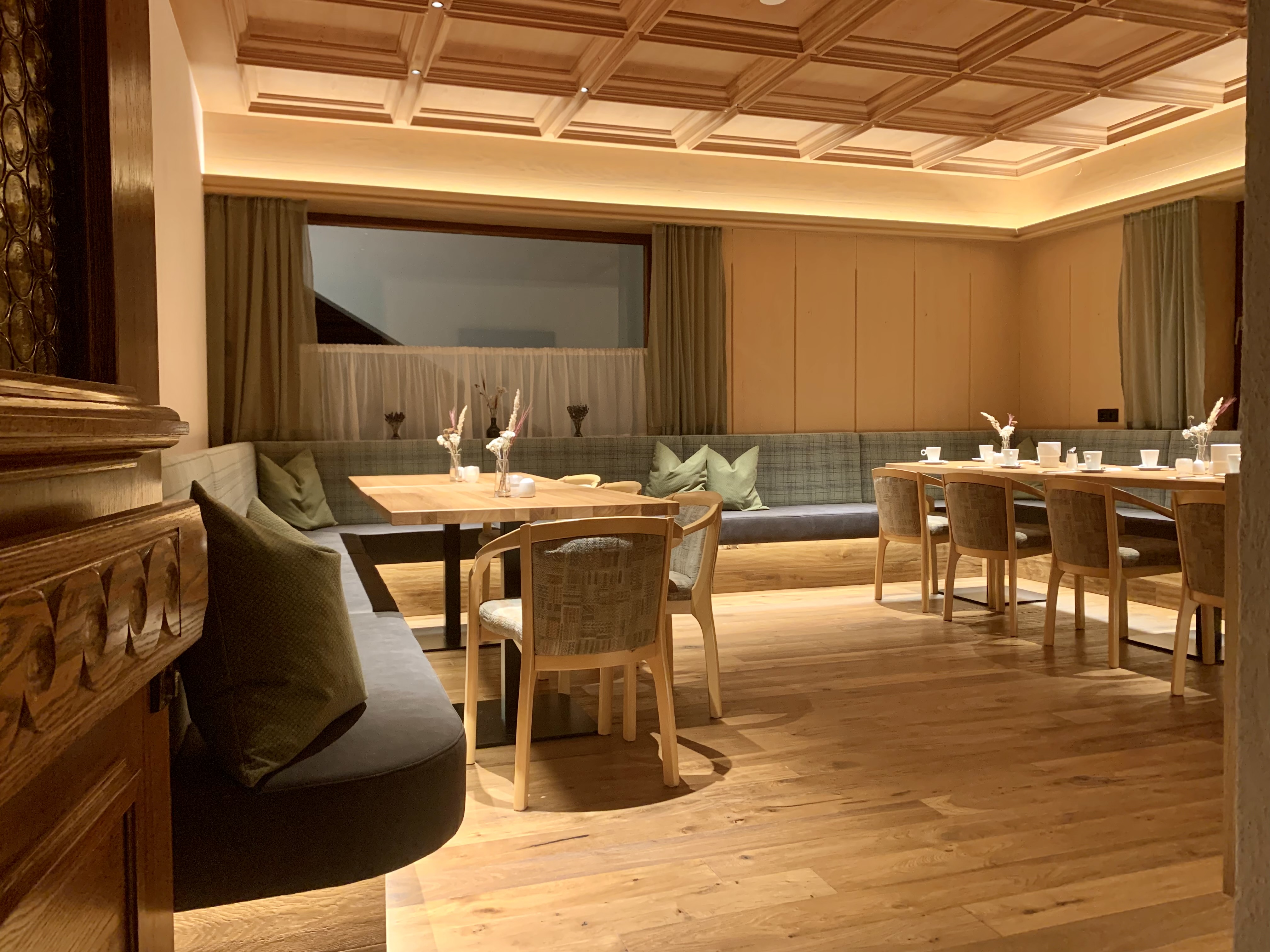 Alpinehotel Zirbenhof