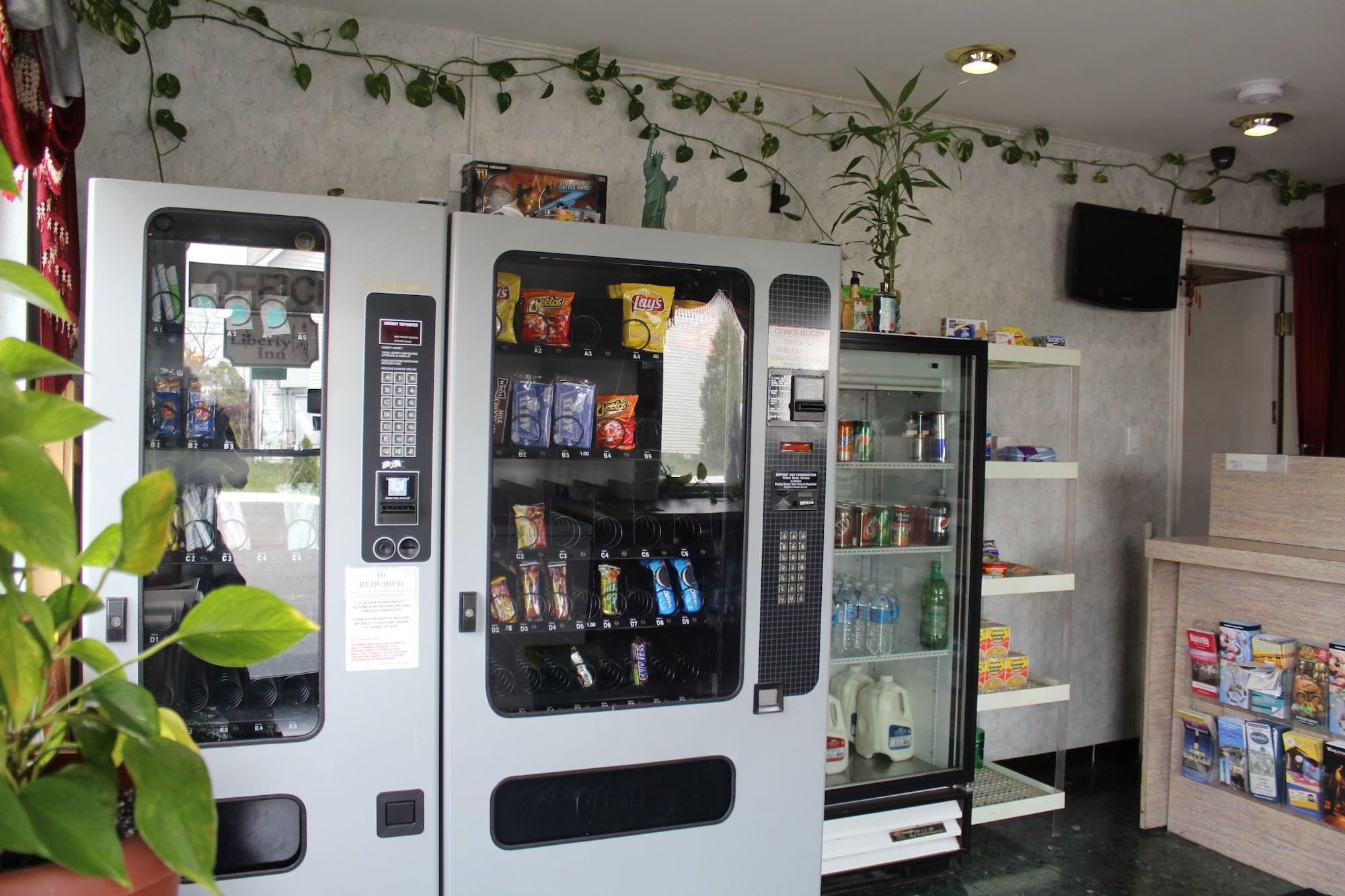 Liberty Inn Atlantic City Absecon/Galloway by null