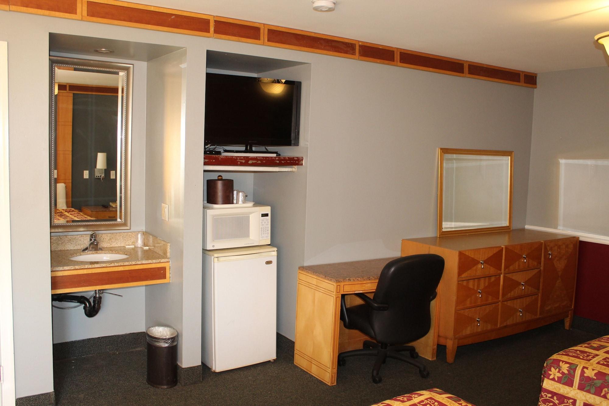 Liberty Inn Atlantic City Absecon/Galloway by null