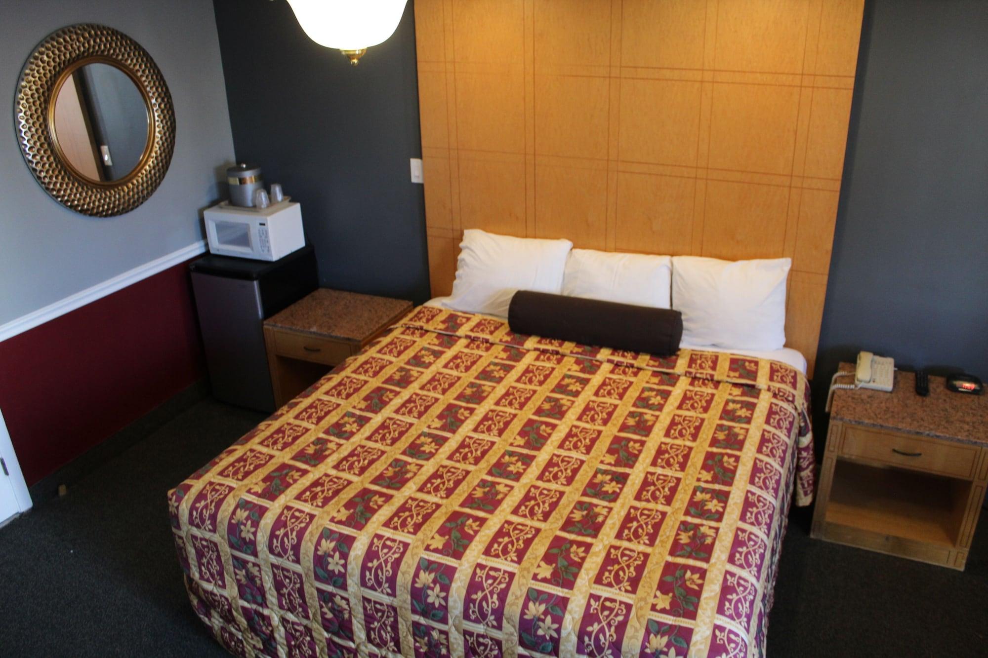 Liberty Inn Atlantic City Absecon/Galloway by null