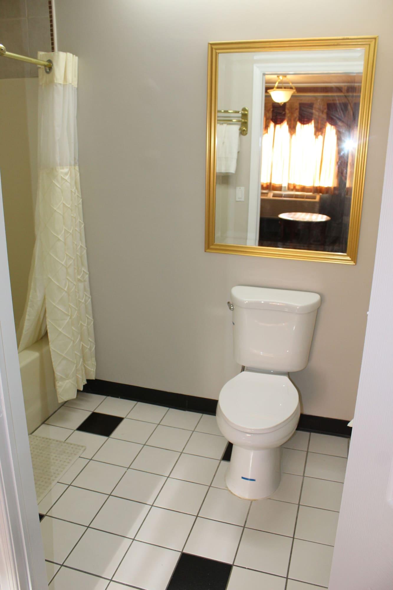 Liberty Inn Atlantic City Absecon/Galloway by null