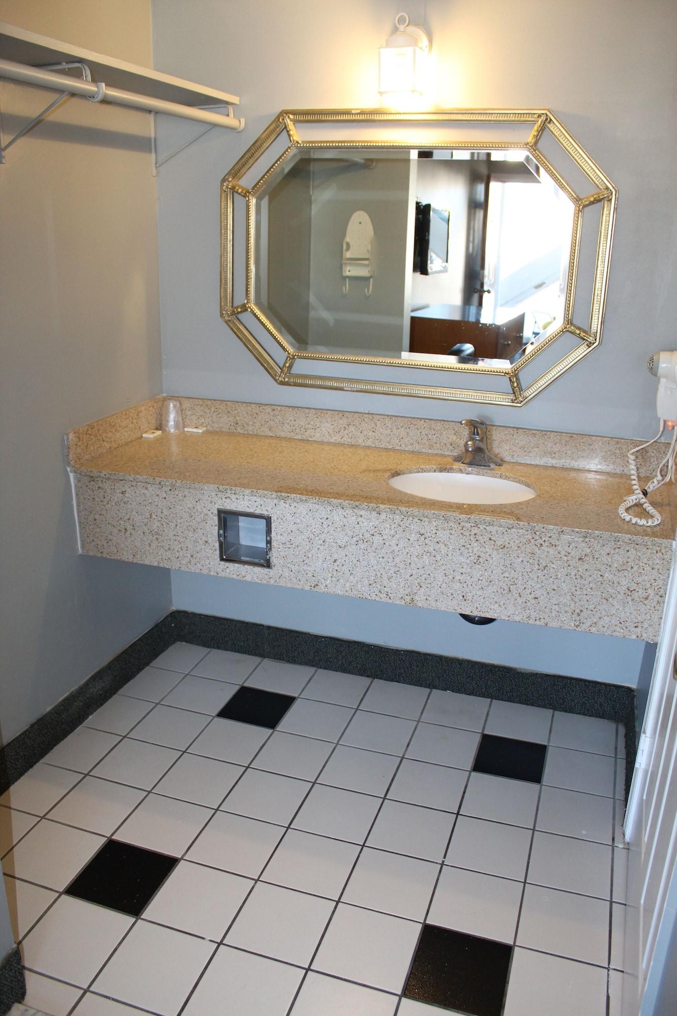 Liberty Inn Atlantic City Absecon/Galloway by null