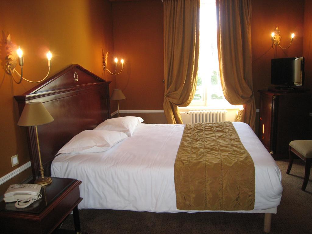 Hotel Les Marechaux