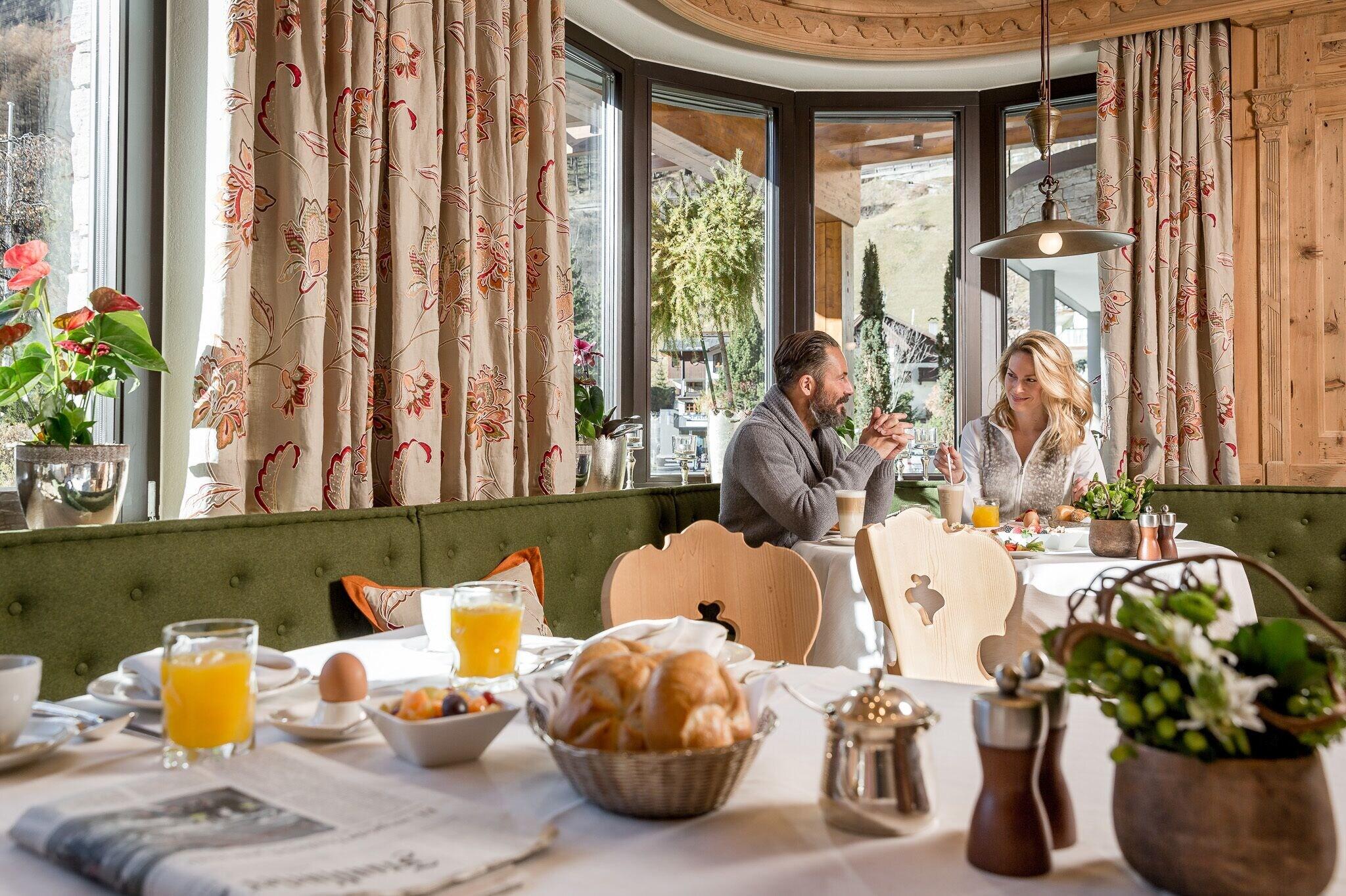 Hotel Das Central - Alpine. Luxury. Life. by null