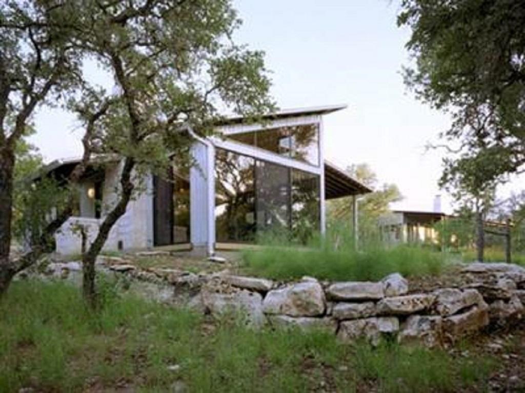 The Inn Above Onion Creek