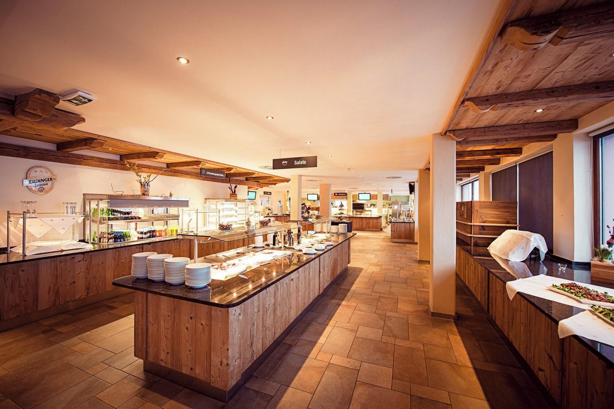 Hotel Alpenrose