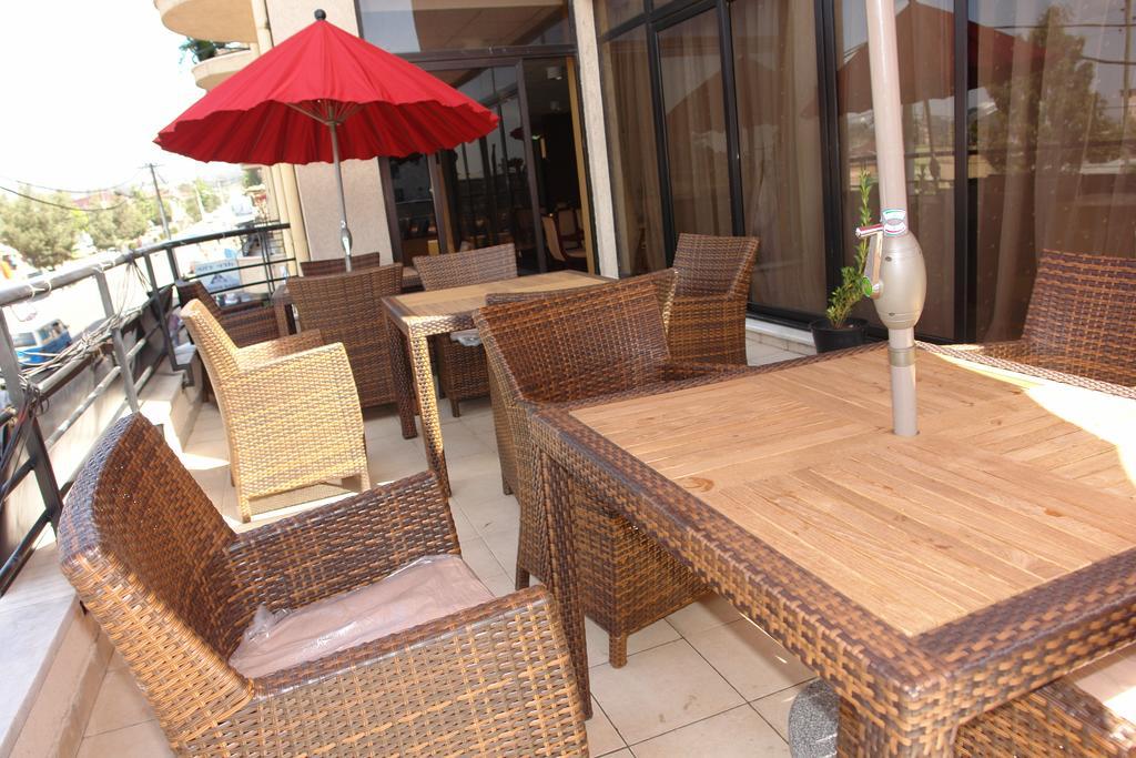 Soramba Hotel and Wellness Center | Piazza | ሶራምባ ሆቴል | ፒያሳ image