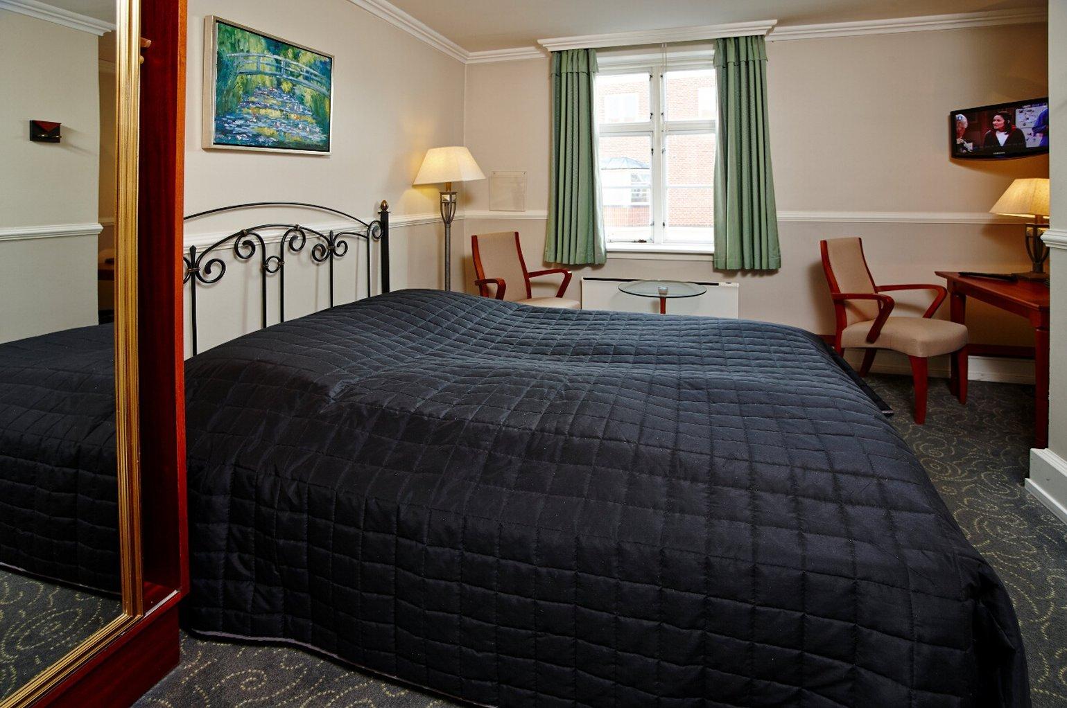 Hotel Ringkøbing