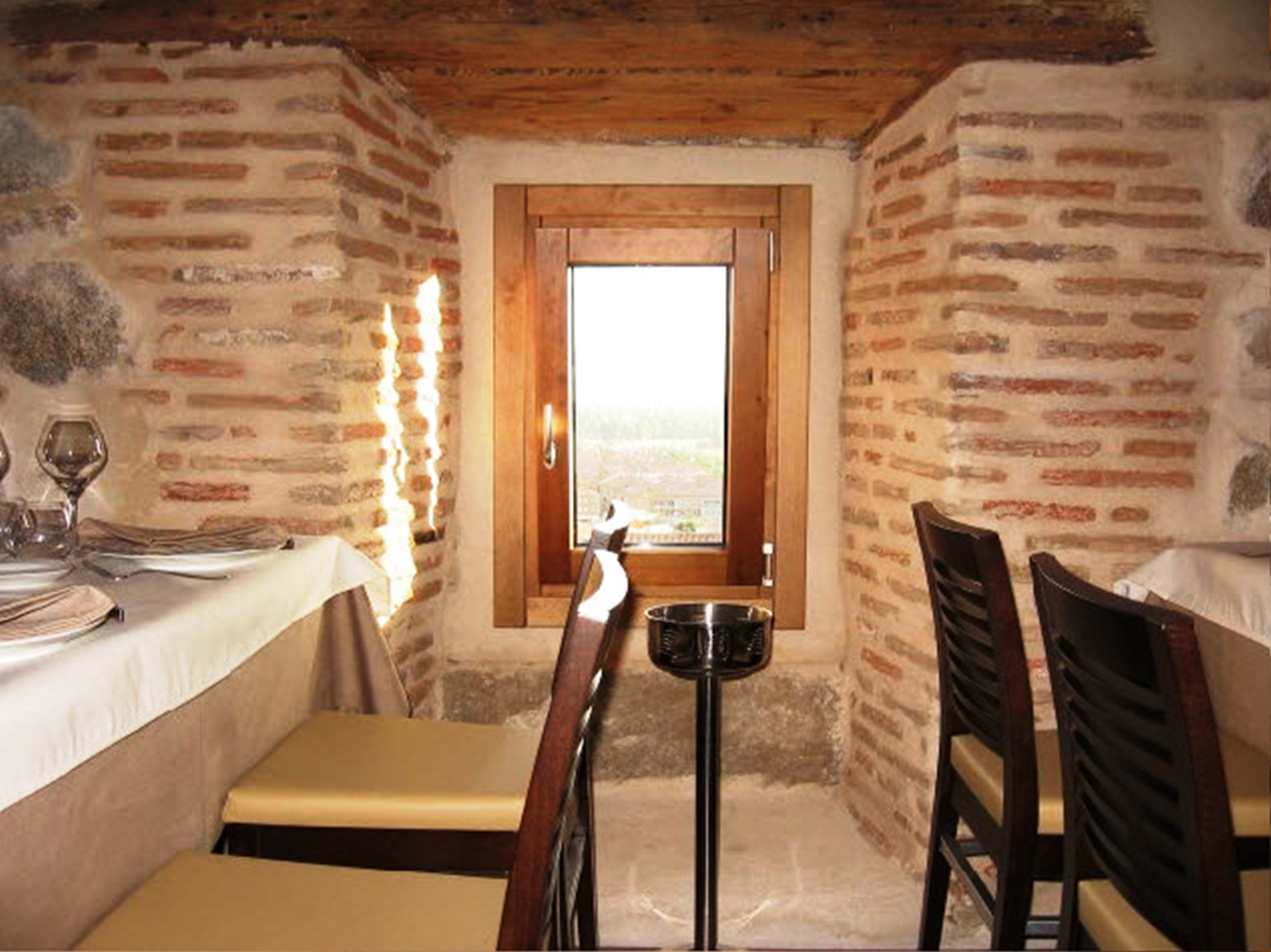 Hotel Las Leyendas by null